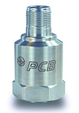 美國PCB加速度傳感器393B12