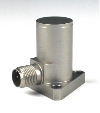 美國PCB加速度傳感器357C73高溫三軸