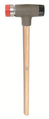 美國(guó)PCB沖擊力錘086D50