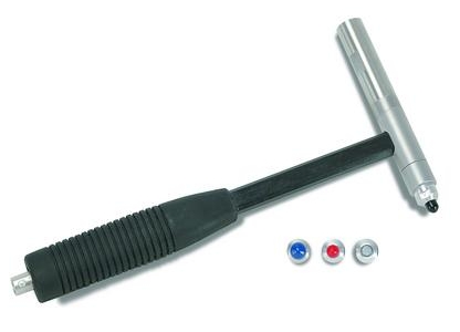 美國(guó)PCB沖擊力錘086C02