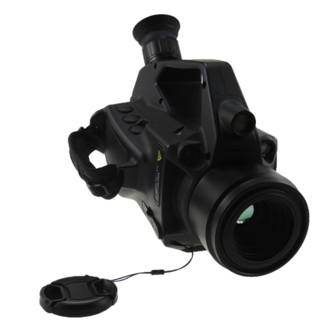 手持式VOC氣體檢測(cè)熱像儀